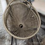 Lot de 2 Chaises de jardin, Jardin & Terrasse, Enlèvement