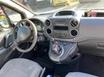 Airbag Set + Module van een Citroen Berlingo, Auto-onderdelen, Ophalen of Verzenden, 3 maanden garantie, Gebruikt, Citroën