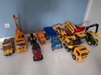 Bruder collectie, prijs staat in de zoeker, Hobby en Vrije tijd, Ophalen, Zo goed als nieuw