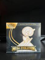 Mega Evolution etb te koop!, Ophalen of Verzenden, Nieuw