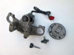 Kawasaki XJ600 slotenset Diversion slotset sloten set XJ 600, Motoren, Ophalen of Verzenden, Gebruikt