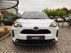 Toyota Yaris Cross YARIS CROSS DYNAMIC PLUS 1.5 HSD, Automaat, Wit, Bedrijf, Hybride Elektrisch/Benzine