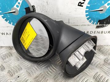 MINI (BMW) COUNTRYMAN [L_DOOR_MIRROR] 2010 beschikbaar voor biedingen