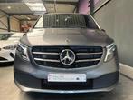 Mercedes-Benz V 250 d BTW in. 7 ZIT Leder Navi Camera 190Pk, Auto's, Mercedes-Benz, Monovolume, 4 cilinders, 0 kg, Diesel