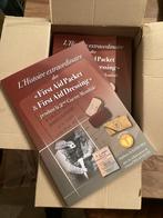 US WW2 MEDICAL - LES FIRST AID PACKETS & DRESSING - LIVRE