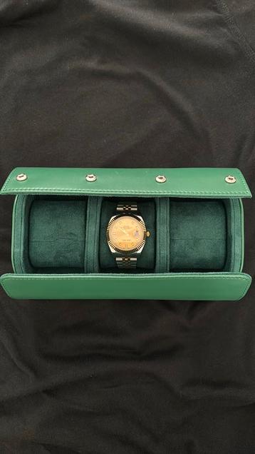 Montre rolex a vendre beschikbaar voor biedingen