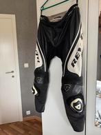Lederen motorbroek Revit, Motoren, Ophalen
