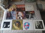 29 - LP'S - DUMPPRIJS @17,50€ per stuk (waarde rond de 20€), Ophalen of Verzenden, Zo goed als nieuw, 12 inch