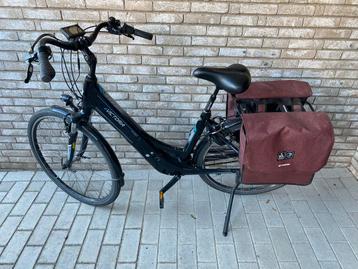 Victoria eUrban 3.9 beschikbaar voor biedingen