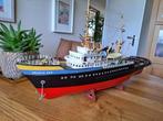Zwarte Zee Modelboot., Hobby en Vrije tijd, Ophalen of Verzenden, Zo goed als nieuw