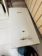 Gasdoorstroomketel Junkers, Ophalen, Zo goed als nieuw