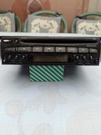 auto radio met CD speler van FHILIPS, Audio, Tv en Foto, Cd-spelers, Ophalen of Verzenden, Gebruikt