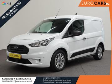 Ford Transit Connect Automaat 100pk L1 Trend Airco Navi Crui beschikbaar voor biedingen