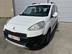 PEUGEOT PARTNER MULTISPACE | AIRCO | TREKHAAK | 5 ZITPL, Auto's, Euro 5, Monovolume, https://public.car-pass.be/vhr/f27805c9-089c-4cba-bae3-7ad1127f441b