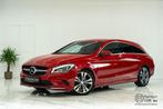 Mercedes-Benz CLA 200d shooting break AMG Line! Facelift!, Auto's, Mercedes-Benz, 100 kW, Euro 6, 4 cilinders, Alcantara