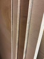 Lichtgewicht multiplex (4 / 8 / 12 / 15 mm), Ophalen, Zo goed als nieuw