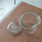 Steriliseerbokalen, Huis en Inrichting, Ophalen of Verzenden, Gebruikt