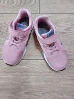 Nike roze sportschoentjes maat 28, Comme neuf, Fille, Enlèvement, Chaussures de sport