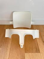 Stokke babyset wit voor triptrap, Kinderen en Baby's, Ophalen, Zo goed als nieuw