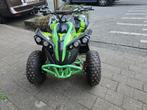 Kinder qoud electric super staat en krachtige model, Motoren