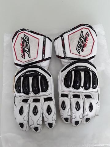 Gants RST Racing . beschikbaar voor biedingen
