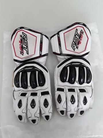 Gants RST Racing .