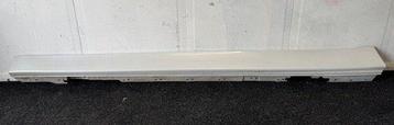 BMW 3 Serie F30 F31 Dorpel Side Skirt Links A96 51777256911 beschikbaar voor biedingen