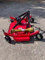 Cirkelmaaier minitraktor, Cirkelmaaier, Handgrasmaaier, Ophalen of Verzenden, Zo goed als nieuw
