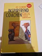 Boek inspirerend coachen, Boeken, Nieuw, Ophalen