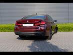 BMW Serie 5 545 e xDrive Fiscaal gunstig, sportief en in sti, Auto's, BMW, Automaat, 4 deurs, Euro 6, 43 g/km