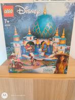 Lego Disney 43181 Raya en het Hartpaleis, Ophalen, Nieuw, Complete set, Lego