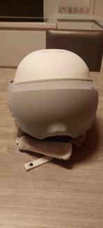 skihelm met vizier, Sport en Fitness, Overige merken, Overige typen, Ski, Ophalen of Verzenden