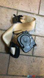 veiligheids gordel BMW E53 linksachter 72117051509, Auto-onderdelen, Gebruikt, Ophalen of Verzenden, BMW, BMW