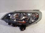 KOPLAMP LINKS Fiat Doblo Cargo (263) (521094580), Gebruikt, Fiat