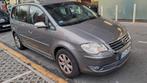 Touran Automatique 1.9 Diesel, Auto's, 4 deurs, Monovolume, 4 cilinders, 1890 cc
