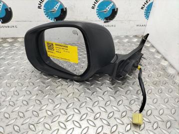 OPEL AGILA 1.0 Edition  [L_DOOR_MIRROR] 2011 beschikbaar voor biedingen