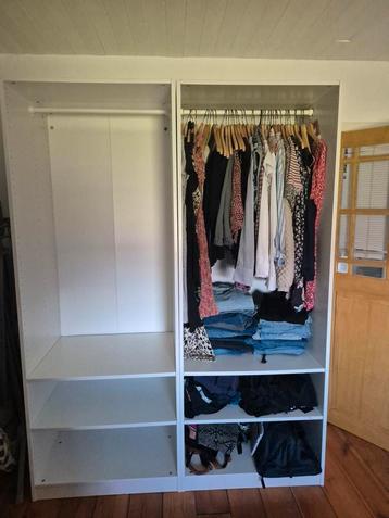 Dressing, garde-robe PAX beschikbaar voor biedingen