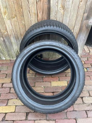 NIEUW Goodyear 255/35 R19 winterband ultragrip performance beschikbaar voor biedingen