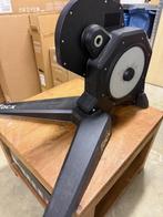 Tacx Flux S met cassette 11 speed, Sport en Fitness, Wielrennen, Ophalen, Zo goed als nieuw, Overige typen