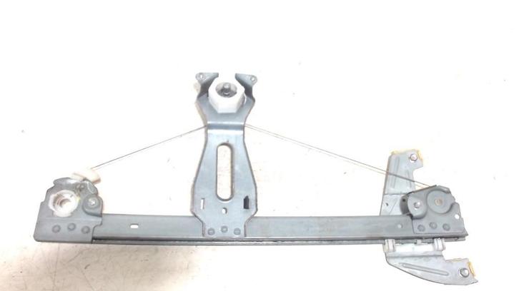 RAAMMECHANIEK RECHTS VOOR Citroën C1 (118670), Auto-onderdelen, Ruiten en Toebehoren, Citroën, Gebruikt