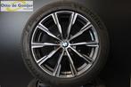 Originele BMW X5 G05 X6 G06 Velgen M 20 Inch Winterbanden 74, Auto-onderdelen, Banden en Velgen, Ophalen, Gebruikt, -, 275 mm