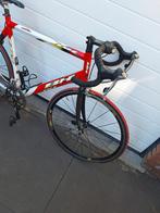 Deze fiets is als nieuw en heeft een reservewiel., Fietsen en Brommers, Ophalen of Verzenden