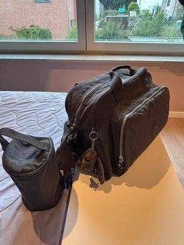 Sac à langer, Enlèvement, Comme neuf, Sac d'épaule