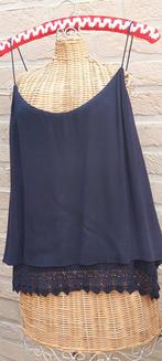 Top maat 42 pigalle, Kleding | Dames, Zwart, Maat 42/44 (L), Pigalle, Ophalen of Verzenden