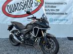 HONDA CB 500XA, Bedrijf, Toermotor, 500 cc