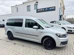 Volkswagen Caddy Maxi 2.0 TDI - Euro 6b * 1 JAAR GARANTIE *, Auto's, Voorwielaandrijving, 75 kW, Stof, Gebruikt