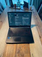 PC Portable Gamer MSI Katana GF66, Computers en Software, Windows Laptops, Ophalen of Verzenden, Zo goed als nieuw, SSD