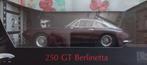 Ferrari 250 lusso Steve McQueen 1-18 elite, Ophalen of Verzenden, Zo goed als nieuw