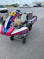 Karting Kosmic / X30, Sports & Fitness, Karting, Enlèvement ou Envoi, Comme neuf