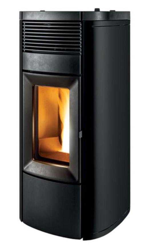 poele pellet, Huis en Inrichting, Kachels, Nieuw, Vrijstaand, Pelletkachel, Overige brandstoffen, Ophalen